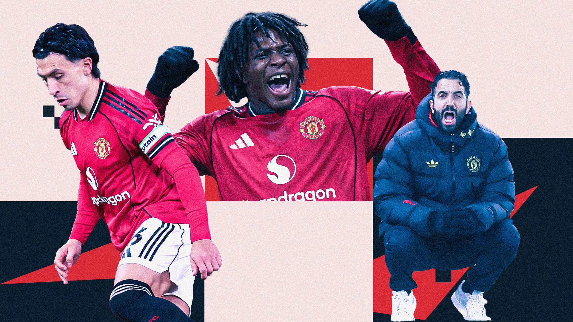 Man Utd beat Newcastle