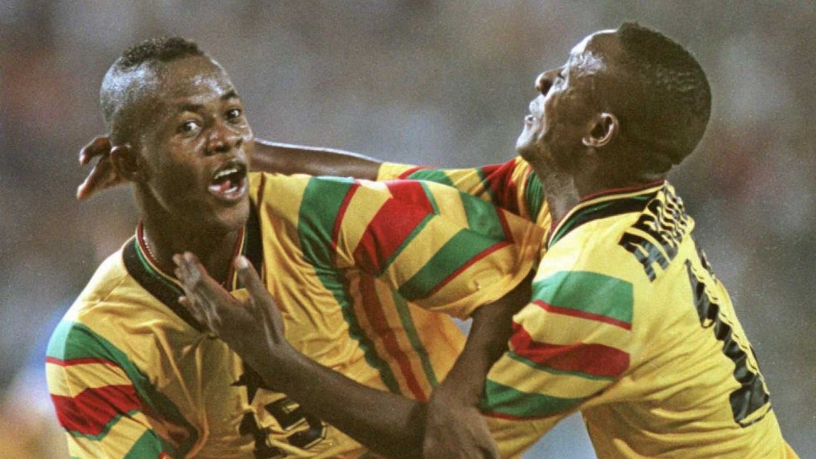 أحمد فيليكس