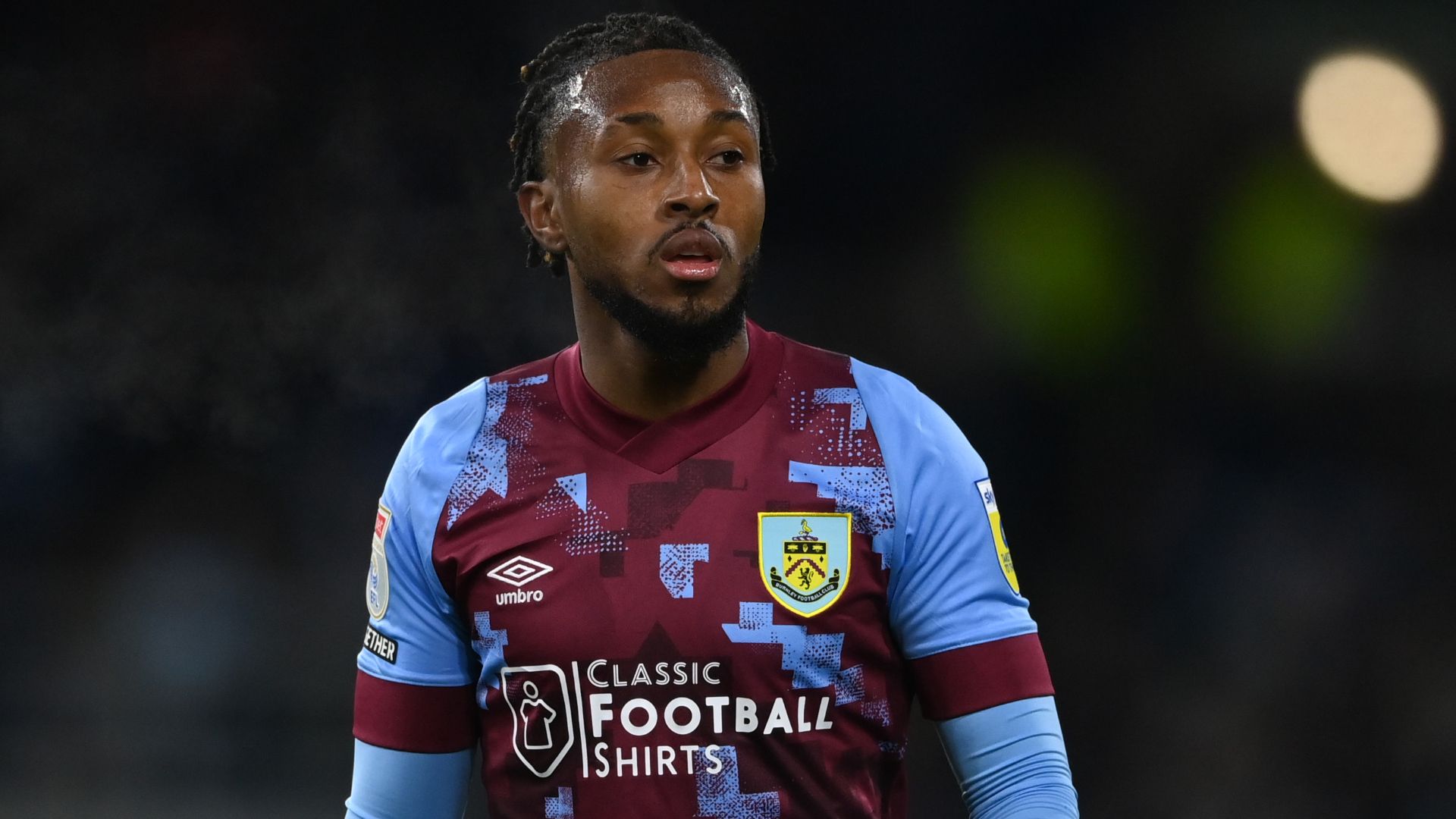 Samuel Bastien Burnley