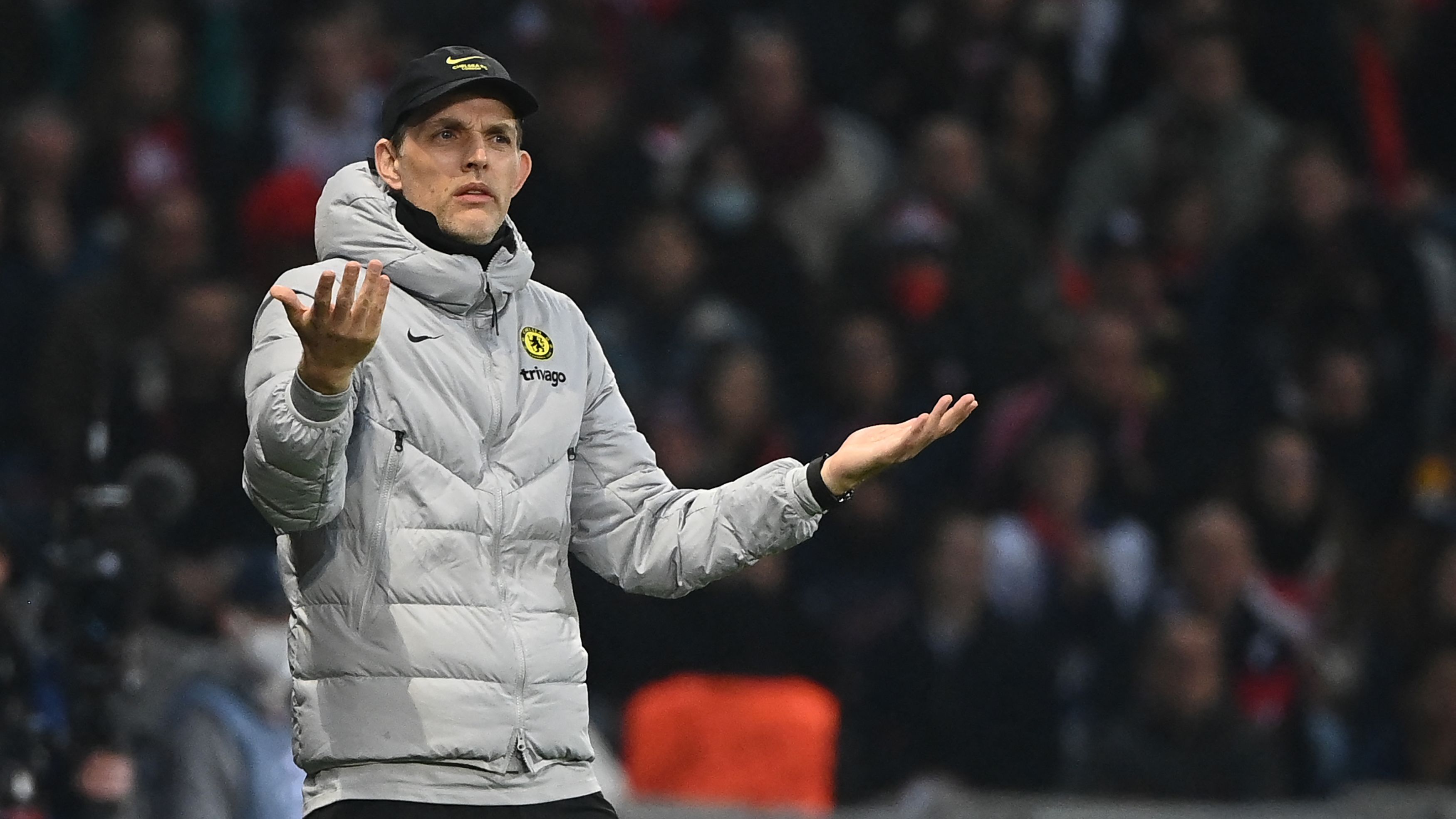Tomas-Tuchel