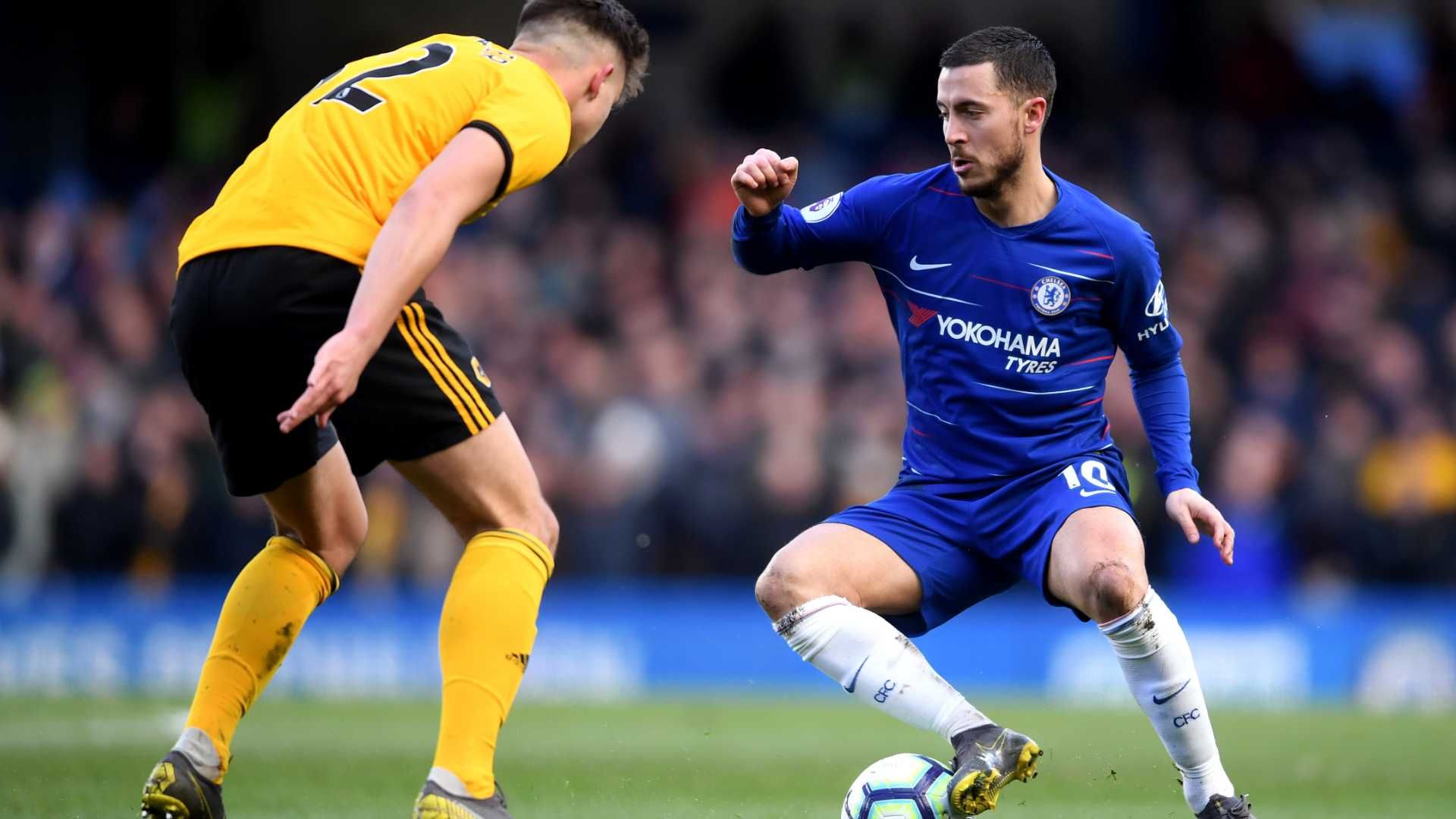 2019-03-10 Eden Hazard
