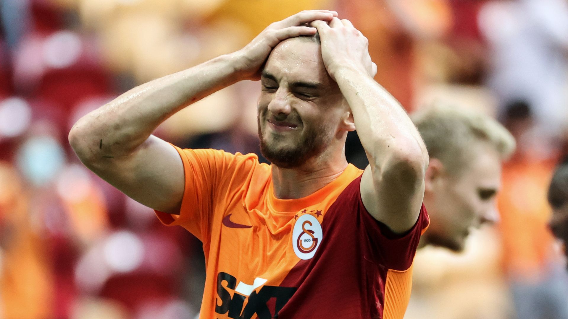 Berkan Kutlu Galatasaray