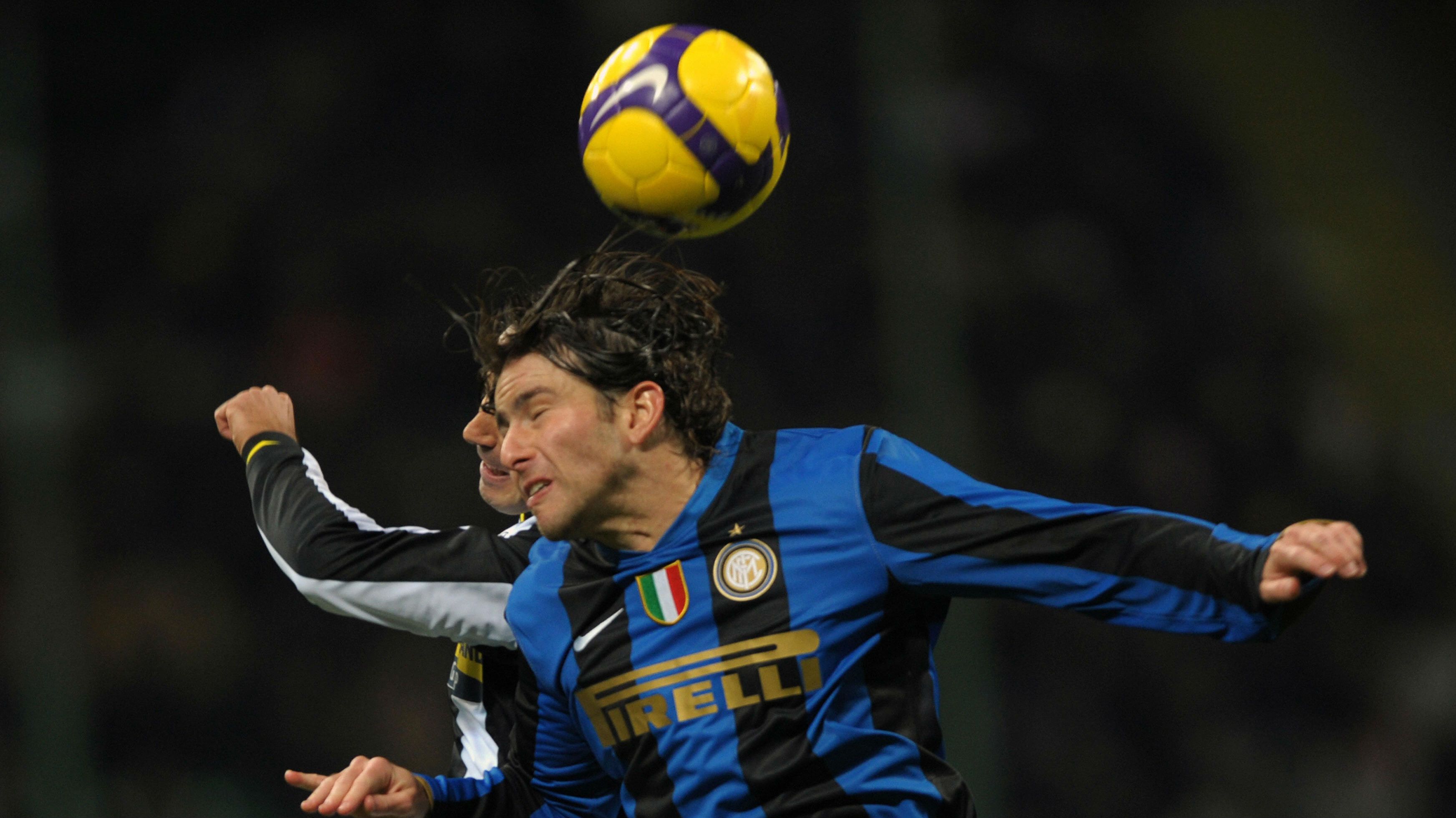 Maxwell Internazionale 20082015