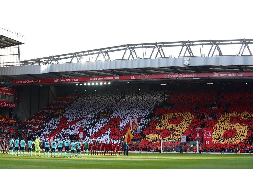 liverpool