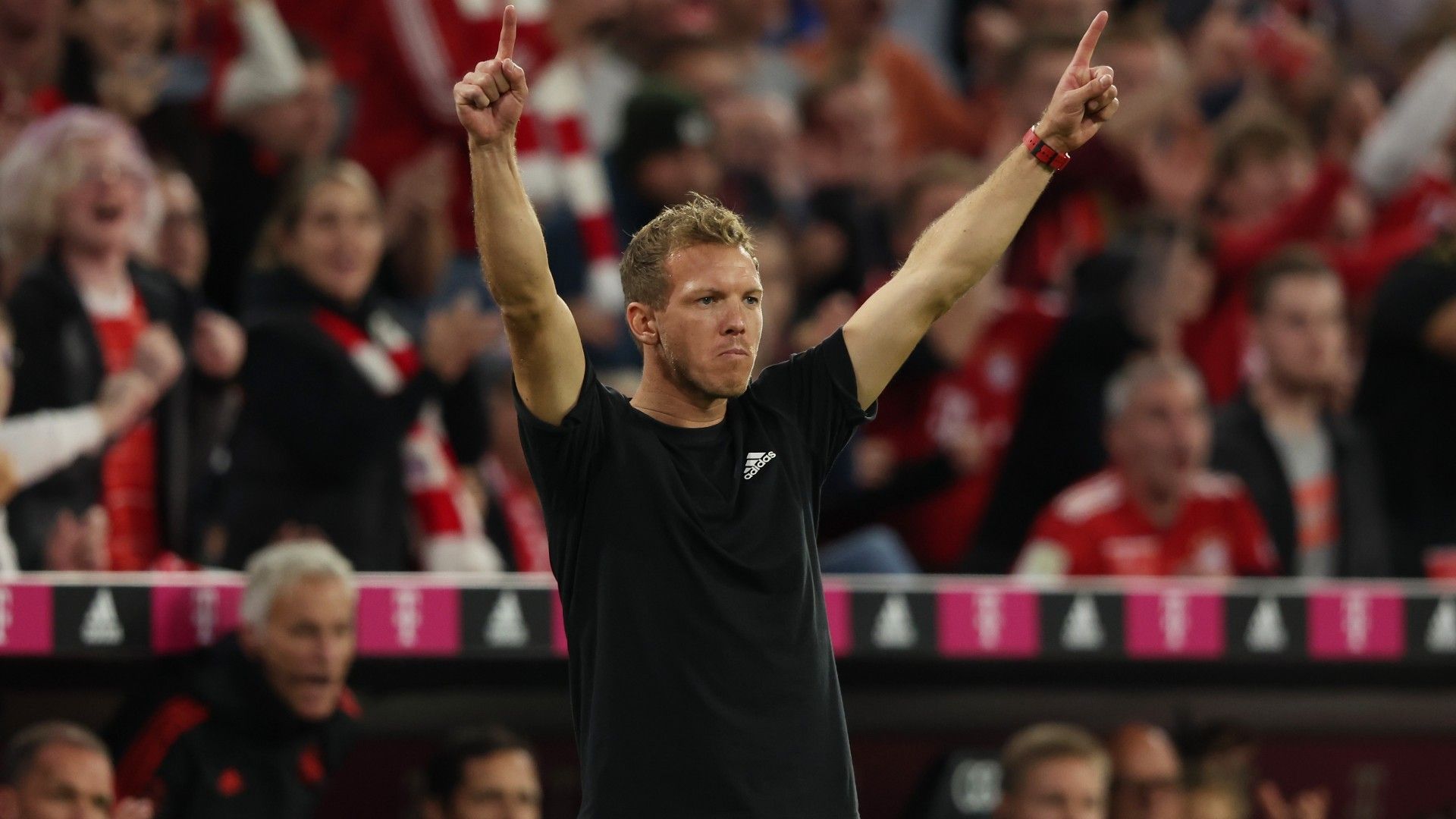 Nagelsmann-Bayern