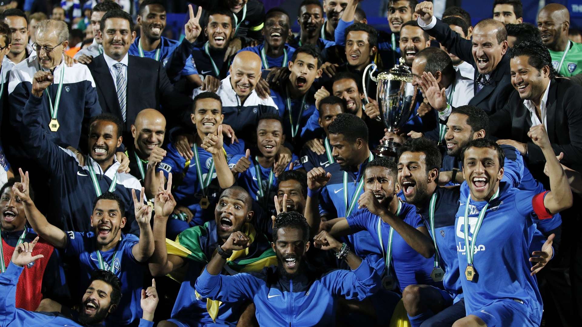 السوبر السعودي