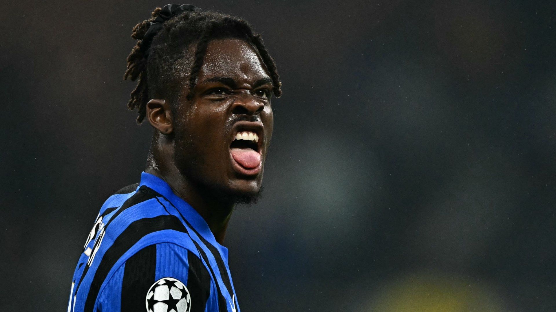 Yann Aurel Bisseck Inter 2024