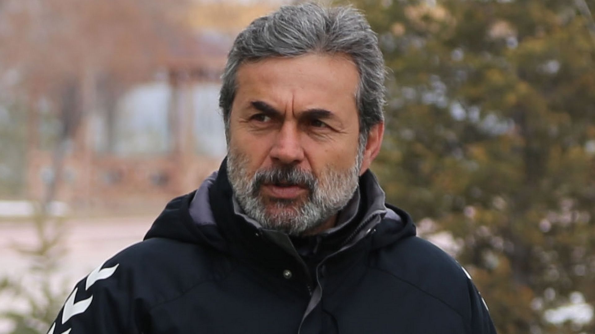 Aykut Kocaman Konyaspor