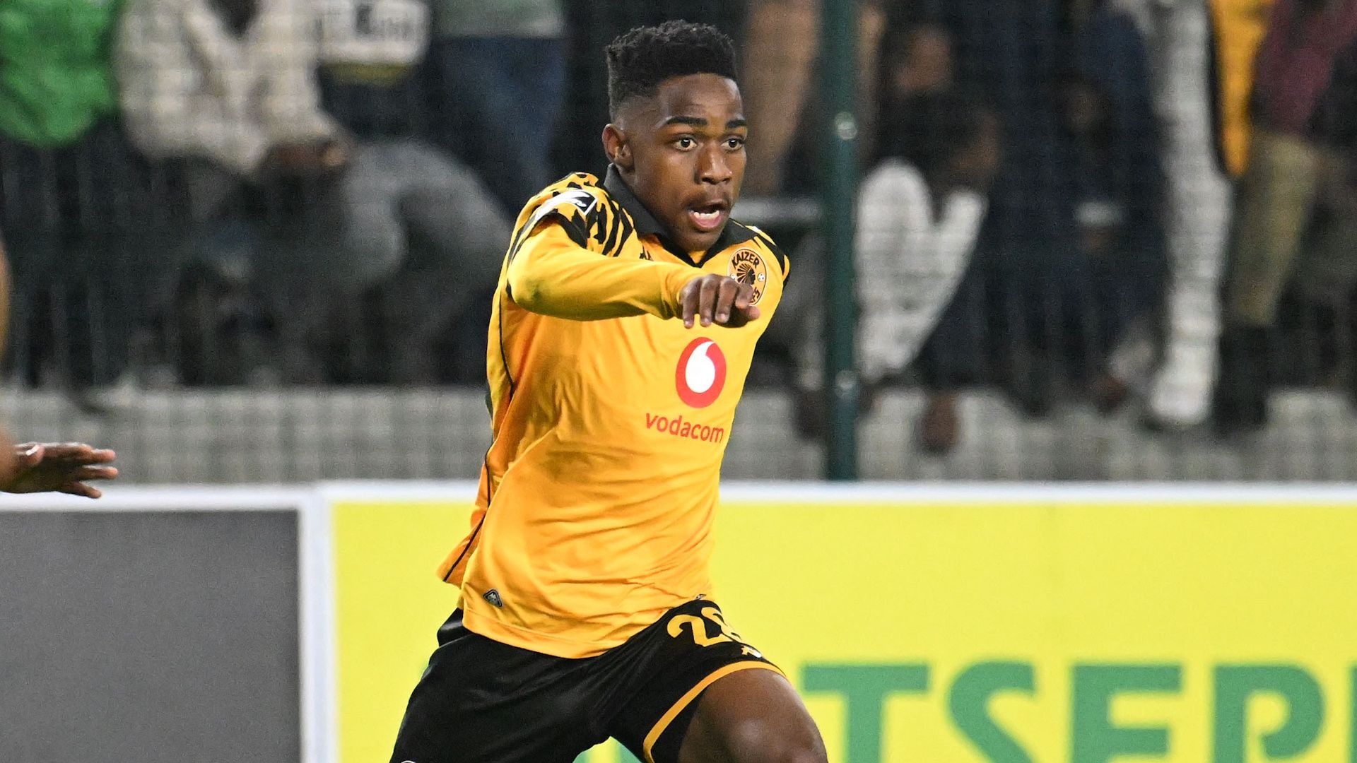 FIFA Under-20 World Cup leaves former Kaizer Chiefs coach convinced Mfundo Vilakazi 'should be starting at Amakhosi' and sparks talk about transfer to Europe | Goal.com South Africa
