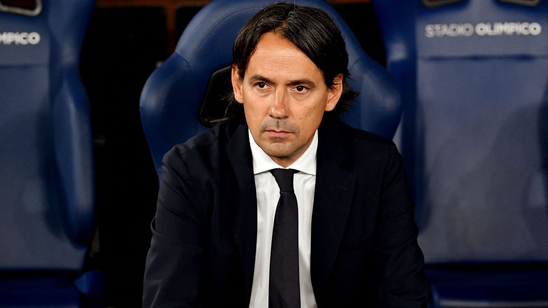 Inzaghi Juventus Inter Coppa Italia