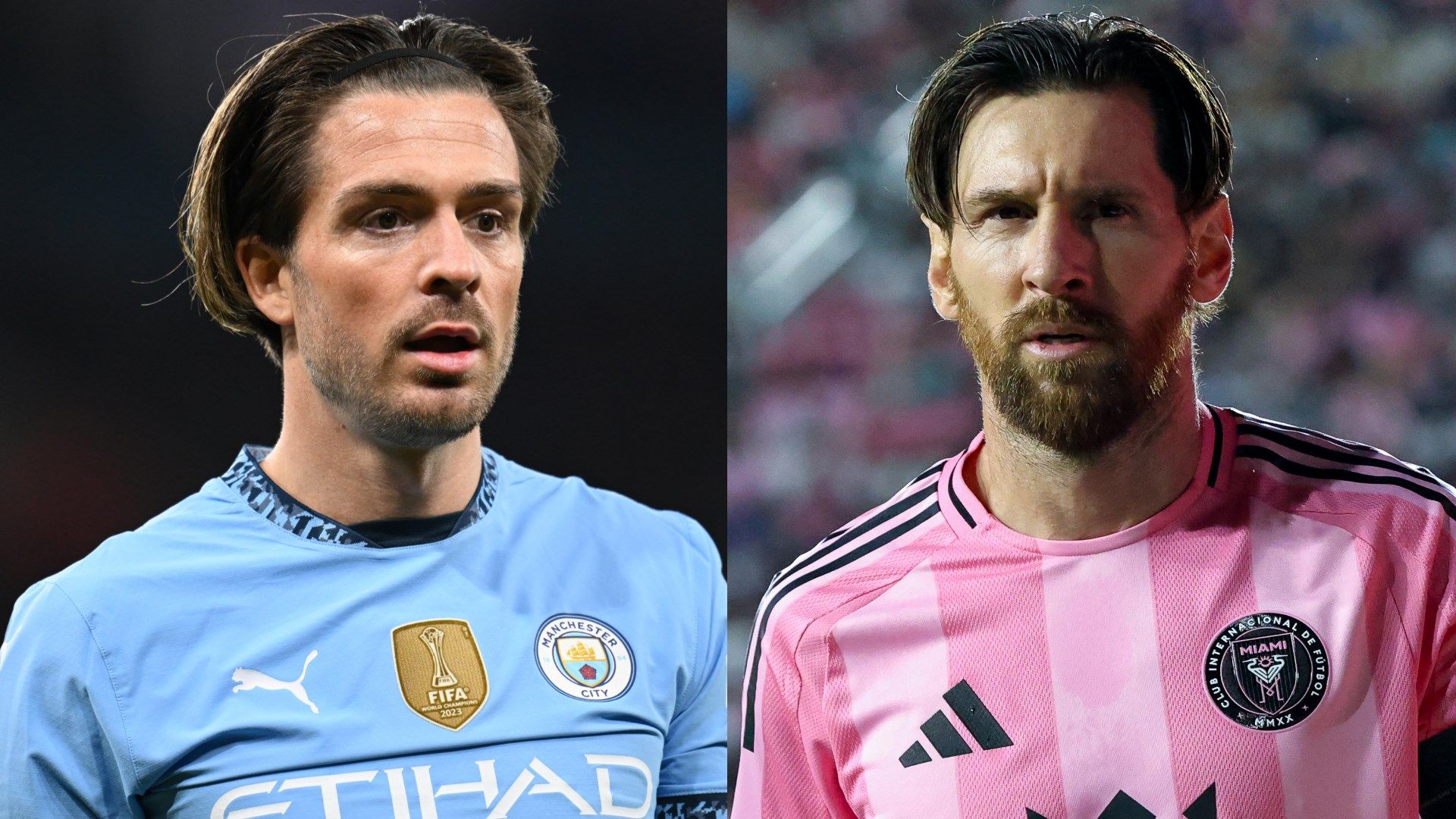 Jack Grealish to join Lionel Messi in MLS?! Man City outcast backed to 'build his brand' with move to US