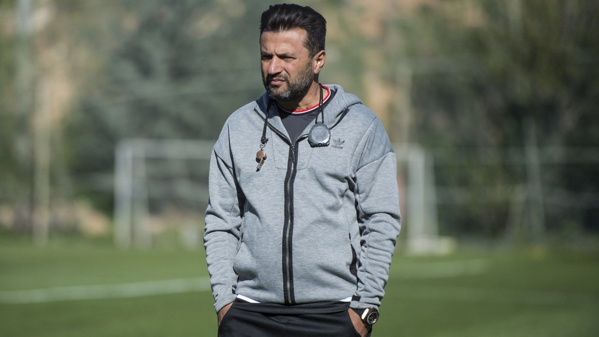 Bulent Uygun Gaziantepspor