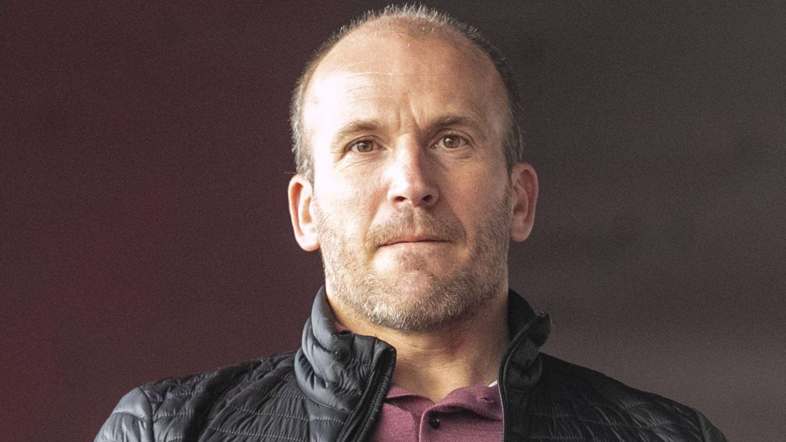 Alex Kroes GERMANY ONLY