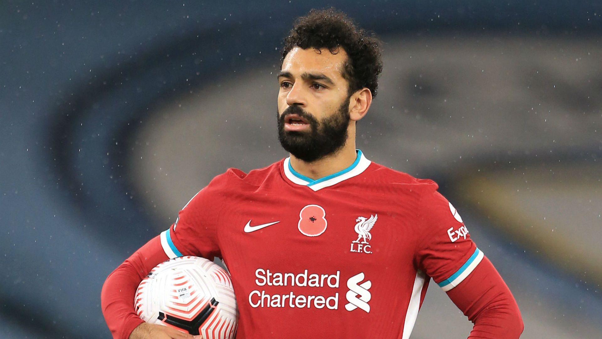 Salah - cropped