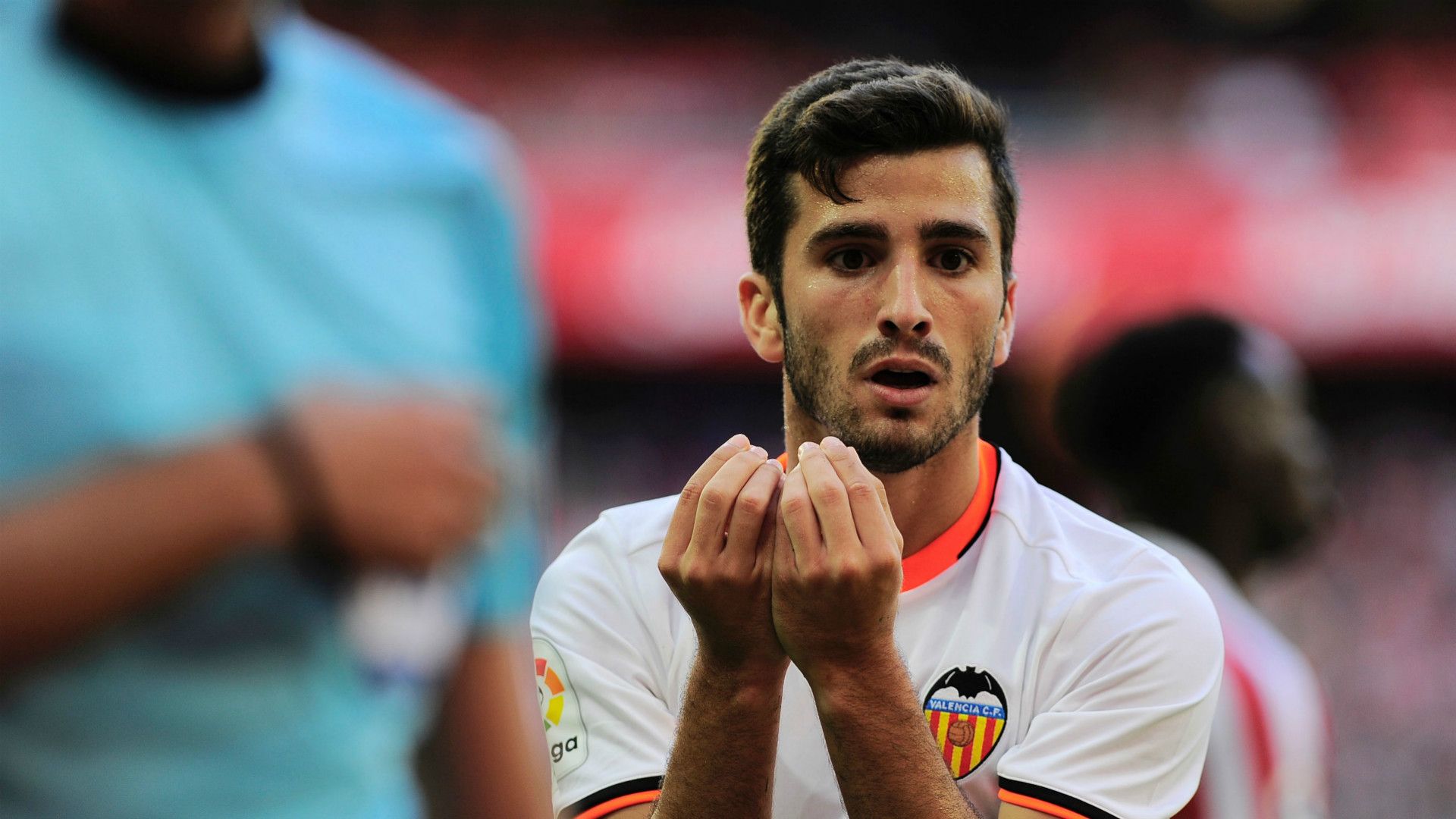 Gaya Athletic Valencia LaLiga 18092016