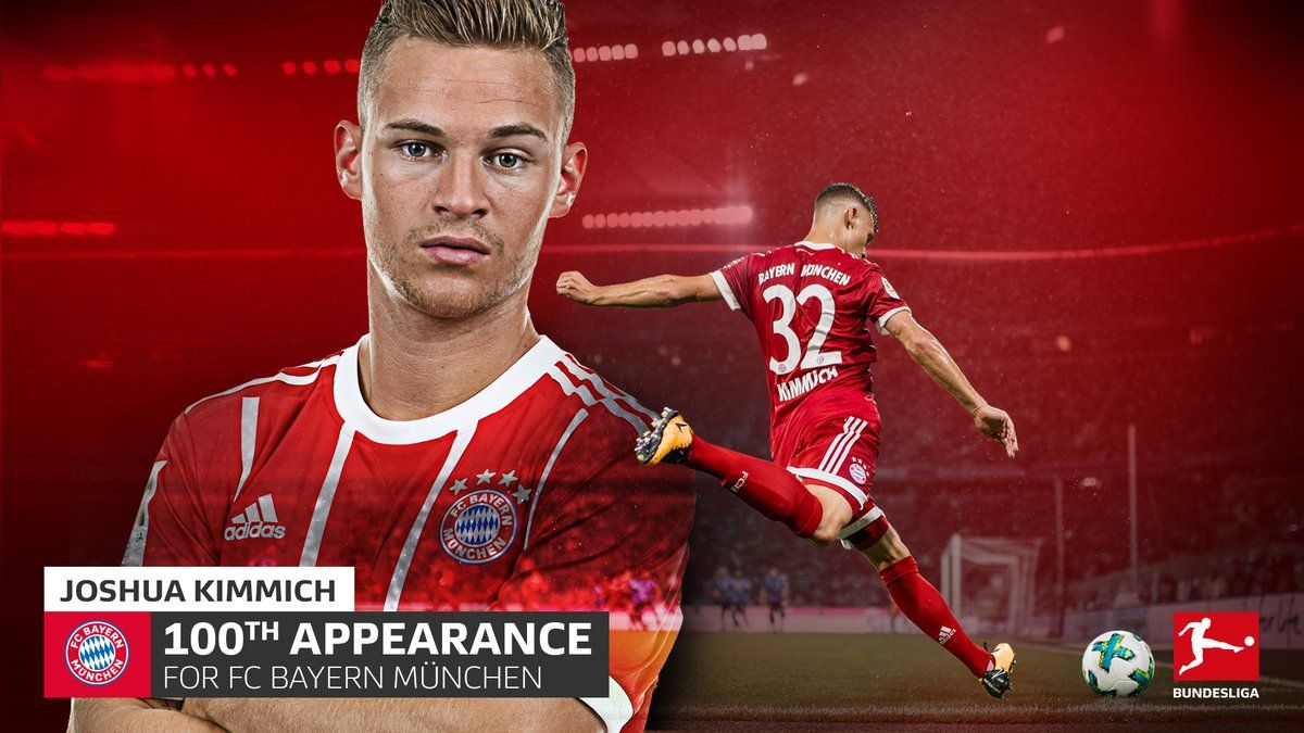 Joshua Kimmich