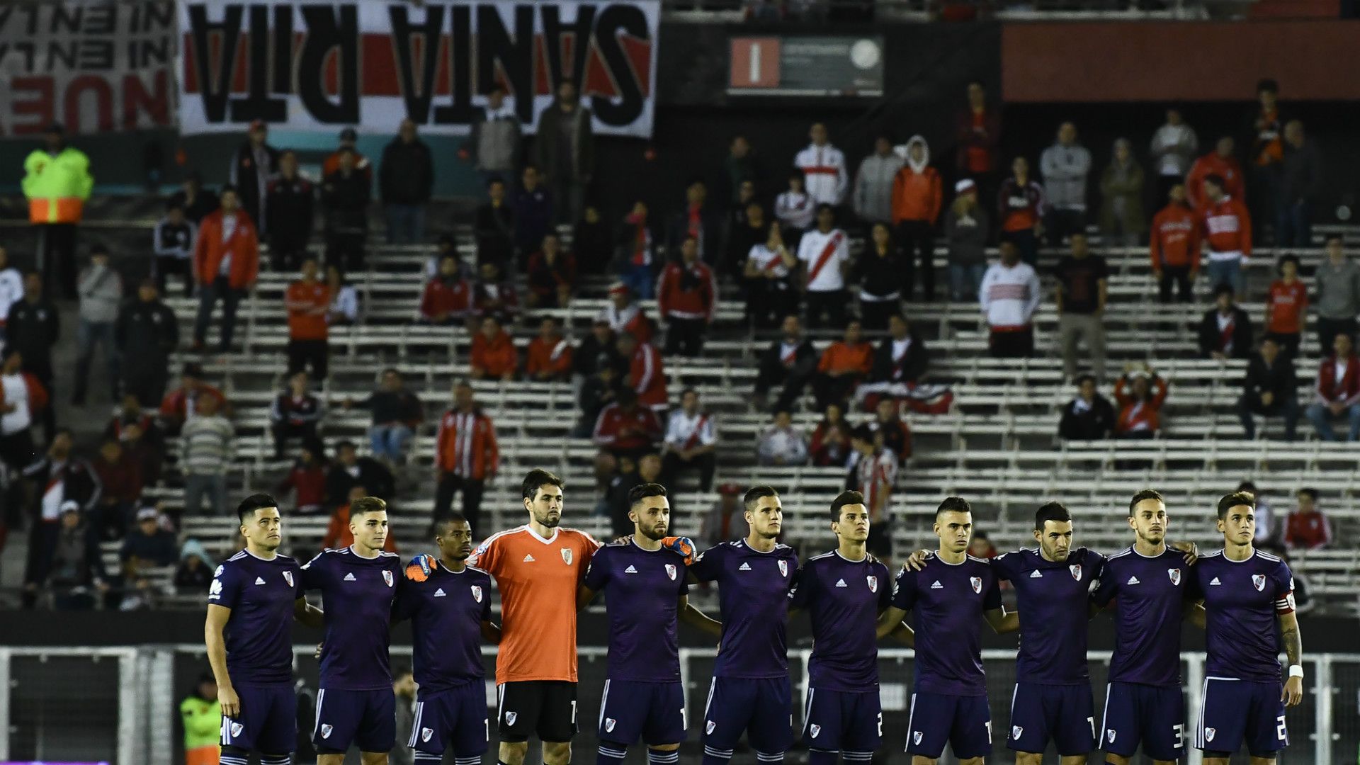 River Formacion Gimnasia Superliga 02122018