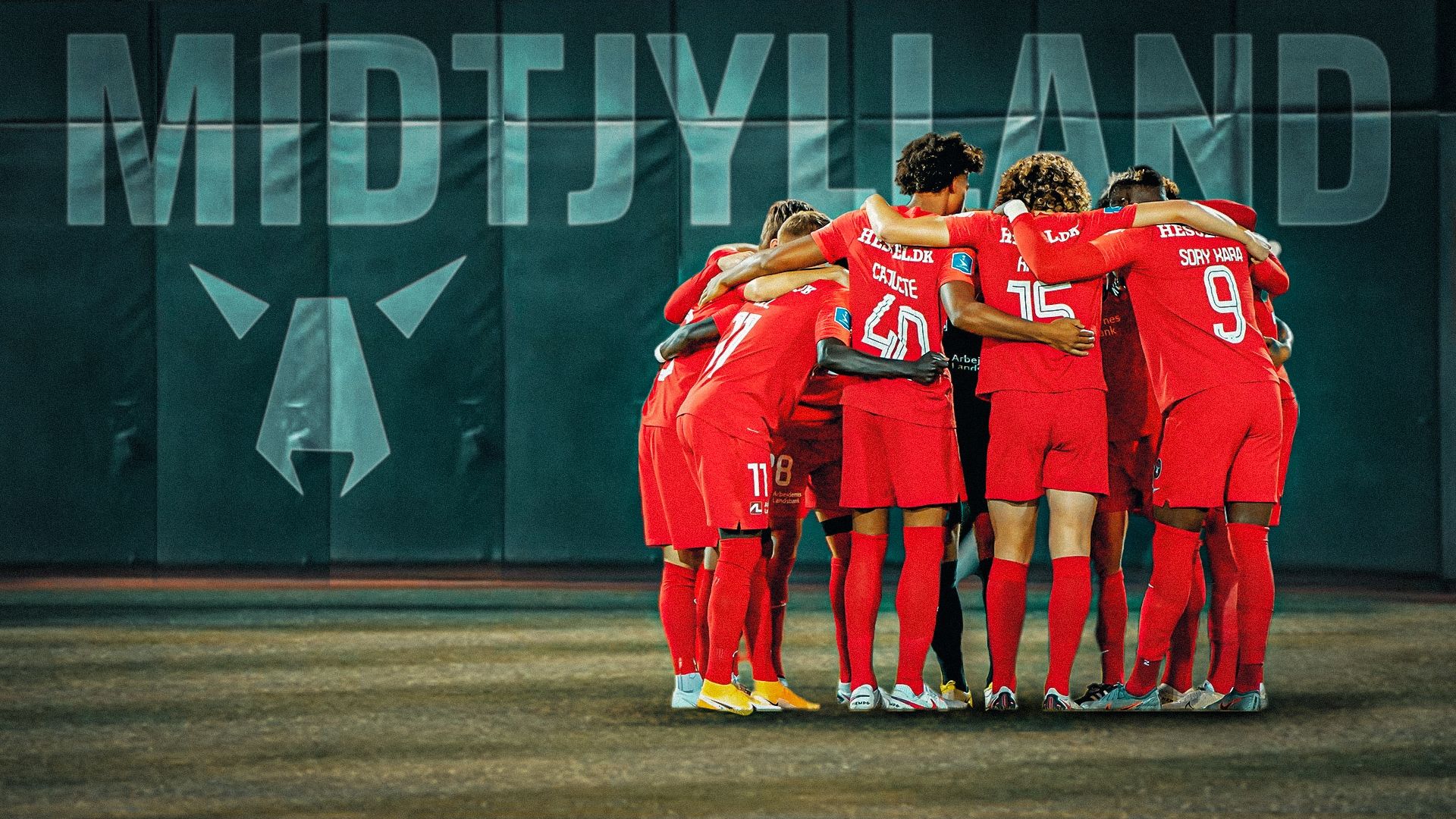 Midtjylland