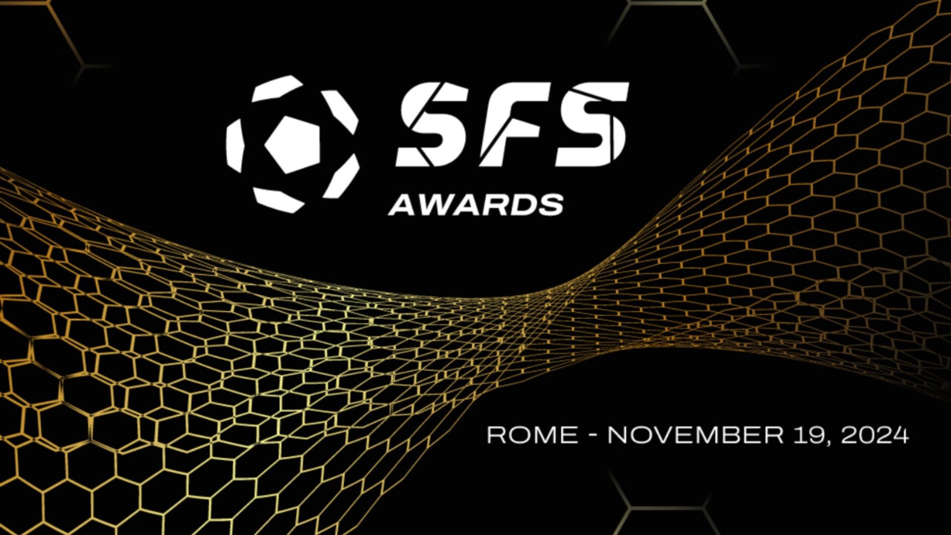 SFS Awards 2024