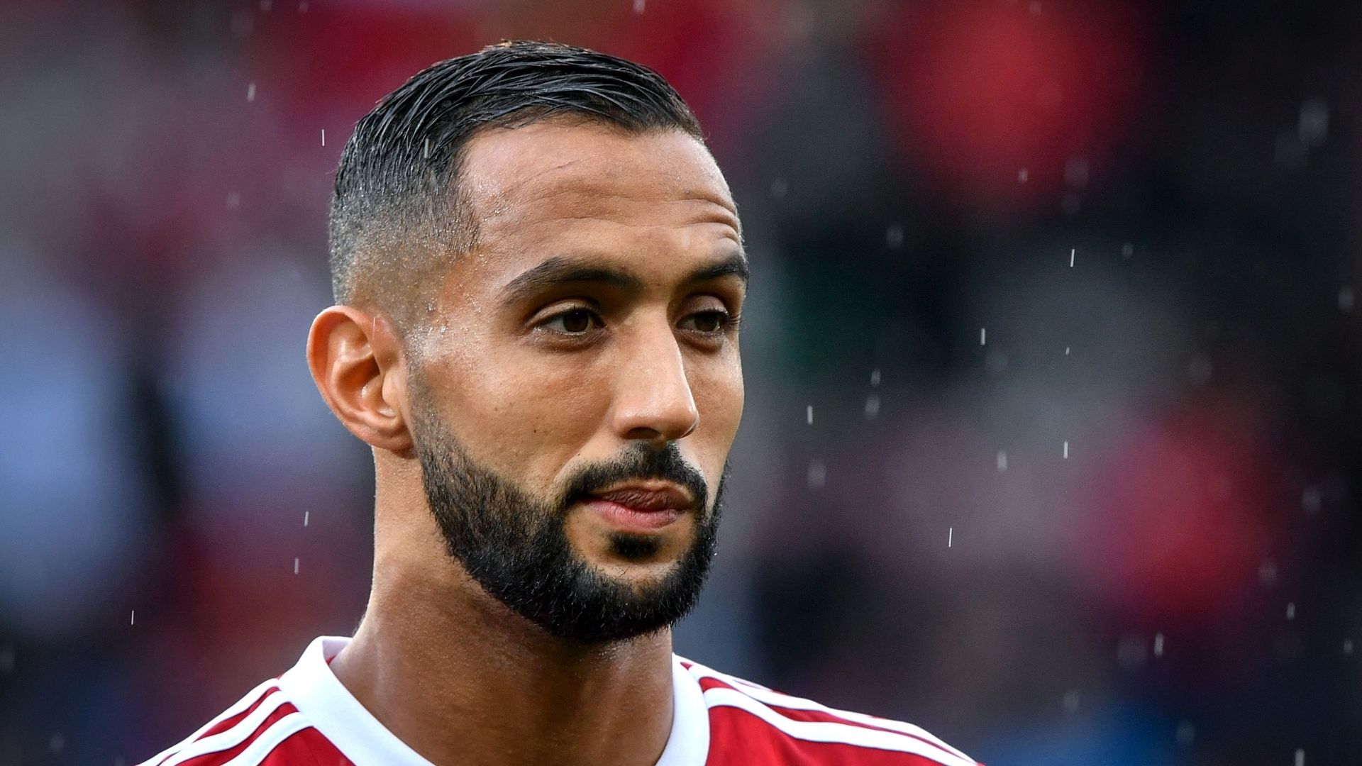 Mehdi Benatia