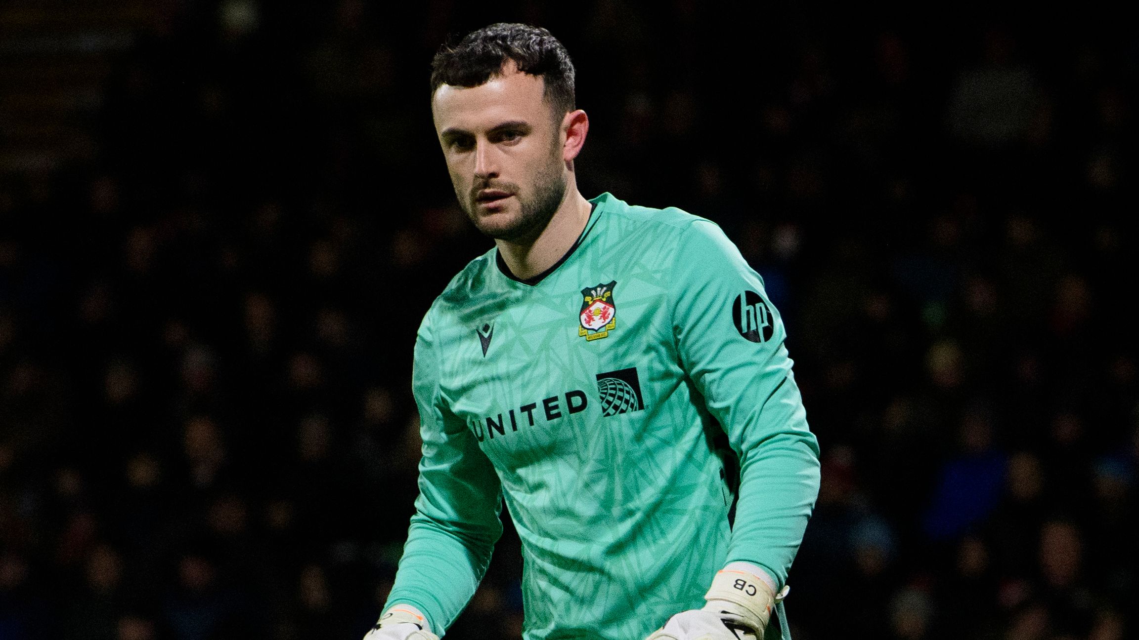 Callum Burton, Wrexham