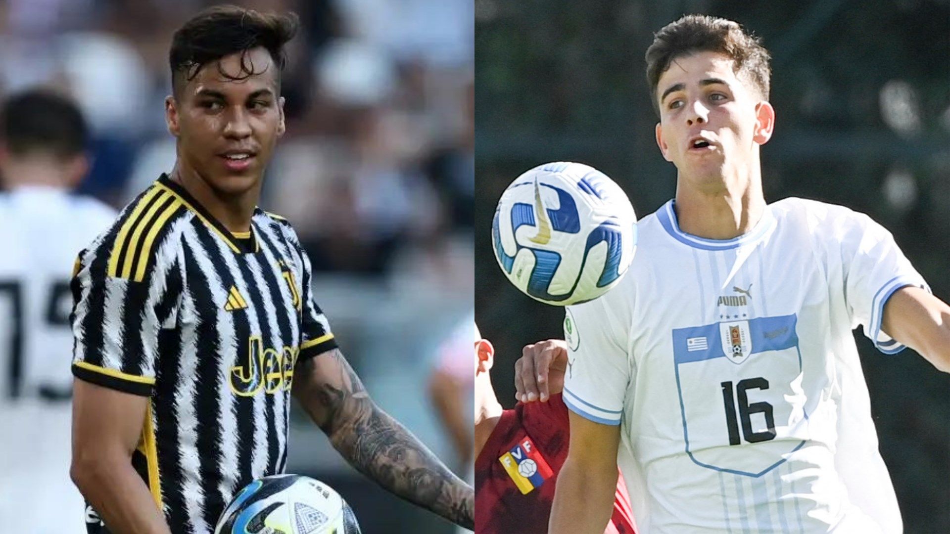 Kaio Jorge Facundo Gonzalez