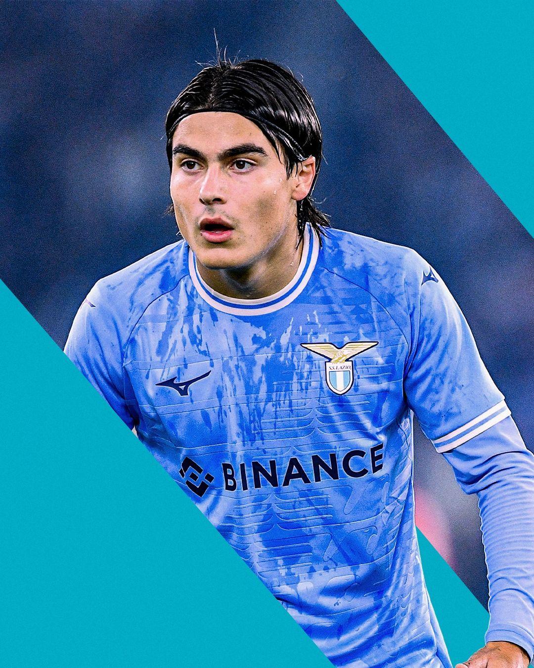 Luka Romero NXGN 2023