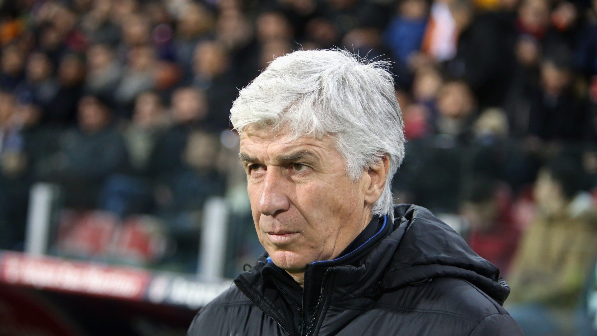 Cagliari Atalanta Gasperini