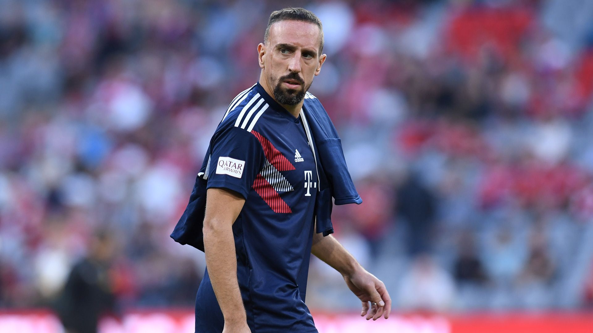 Franck Ribery FC Bayern