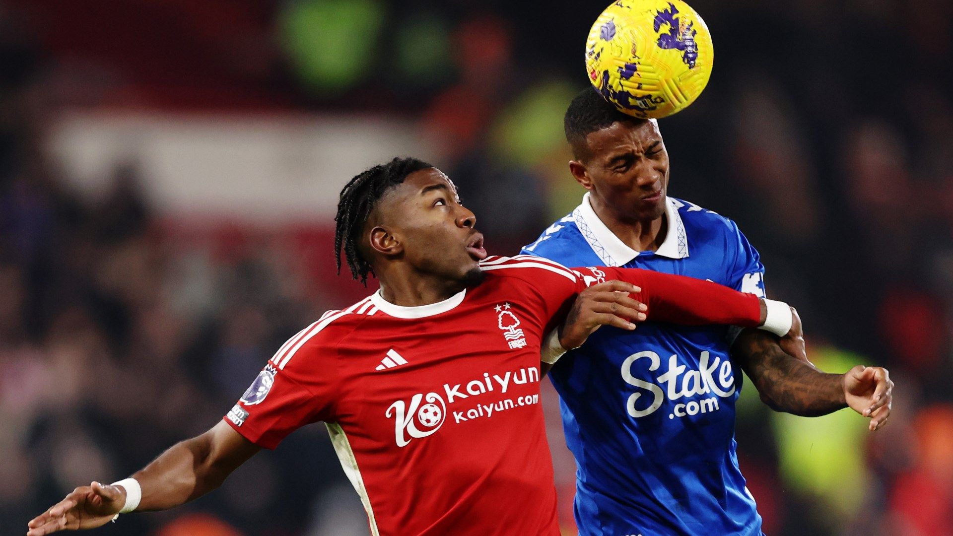 90/92 ノッティンガム・フォレスト ジャケット ロイ・キーン