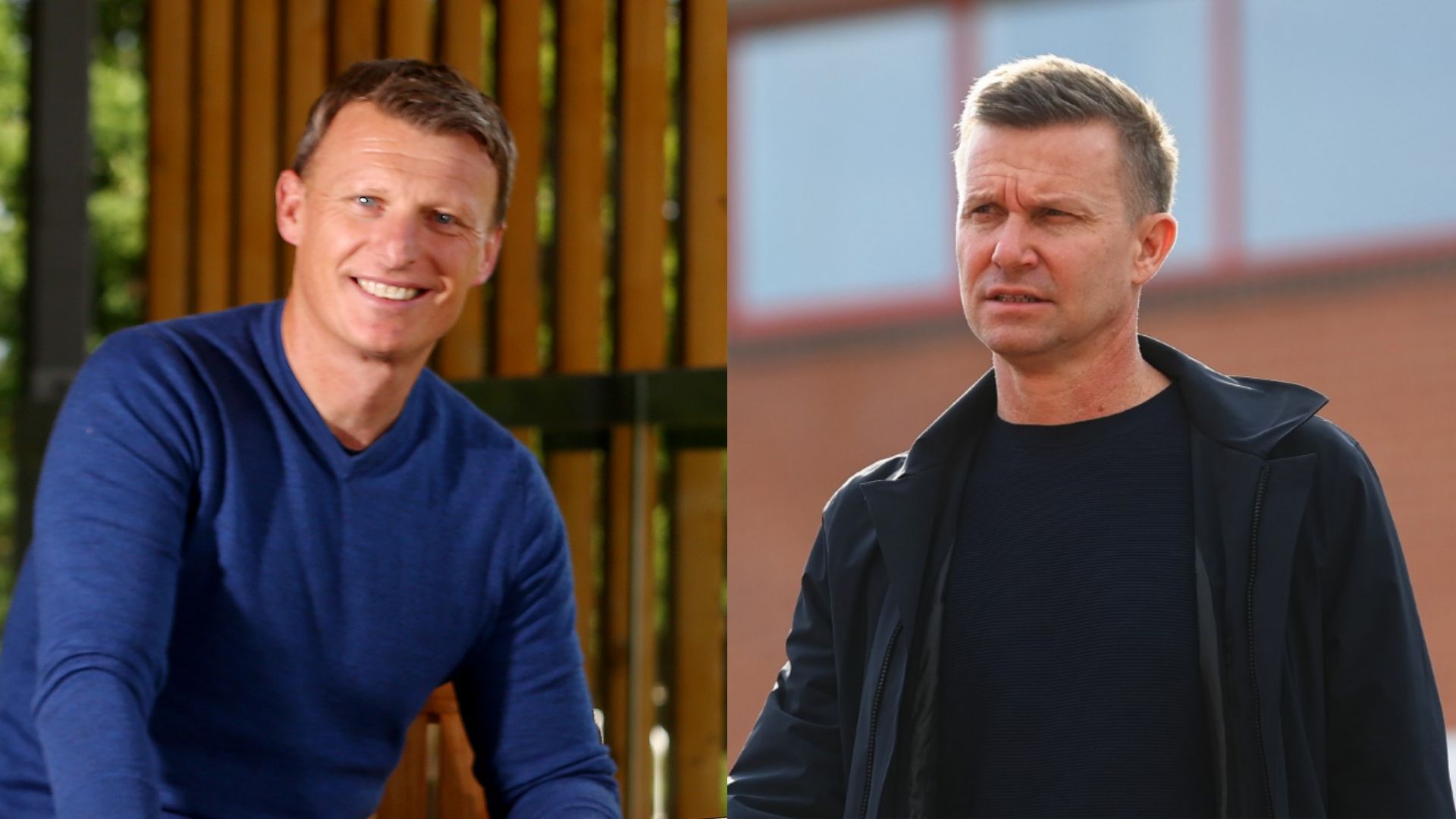 Marsch Crocker split