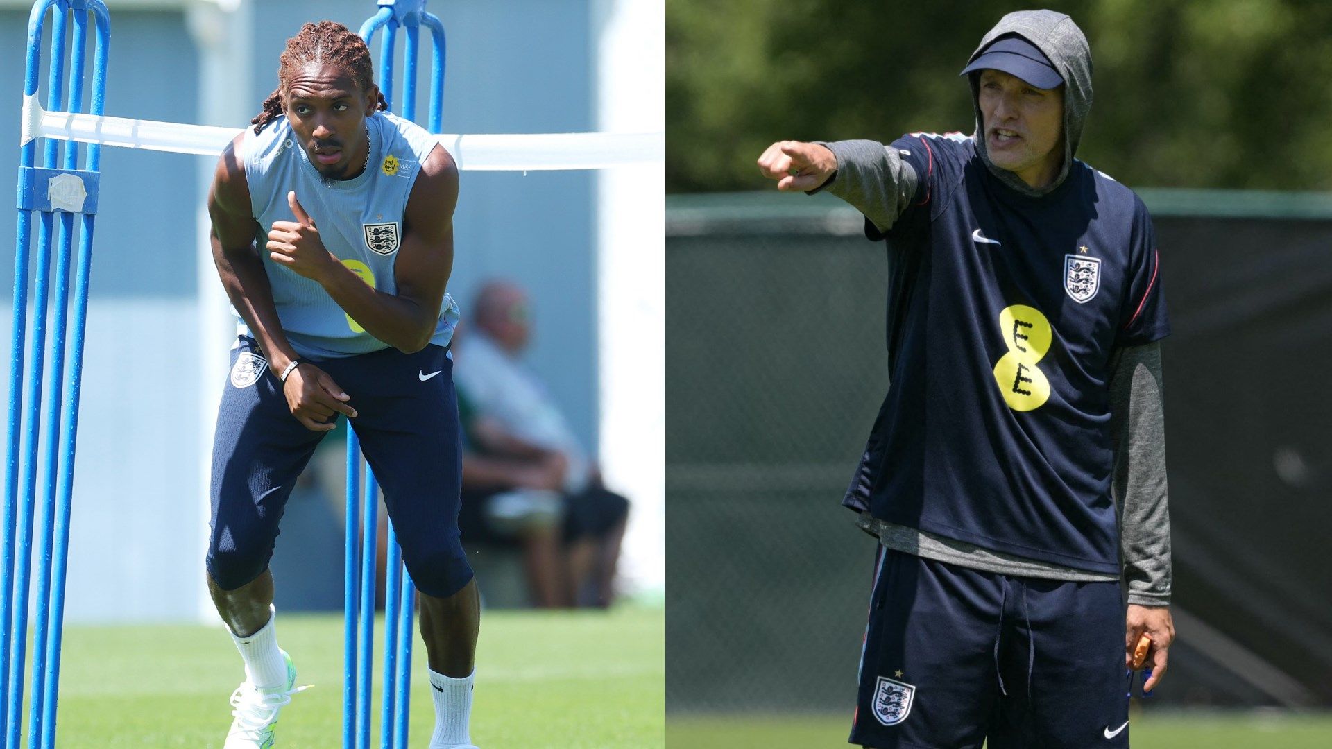 Spence-Tuchel
