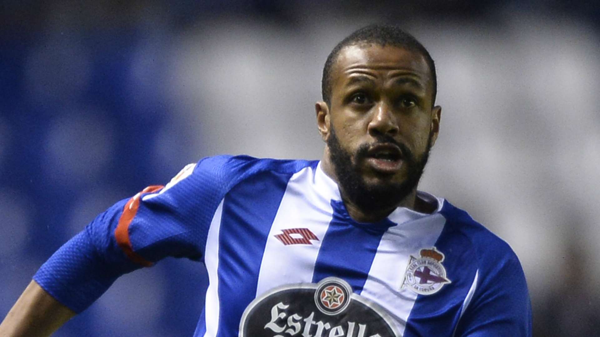 Sidnei Deportivo Coruna