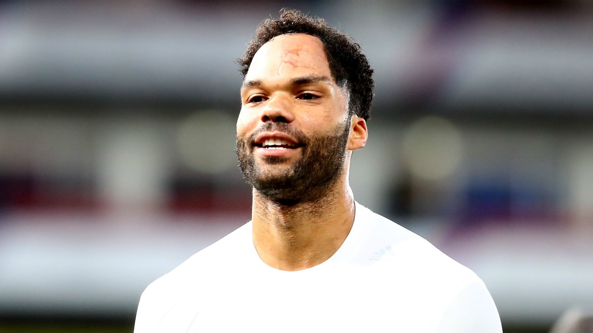 Joleon Lescott