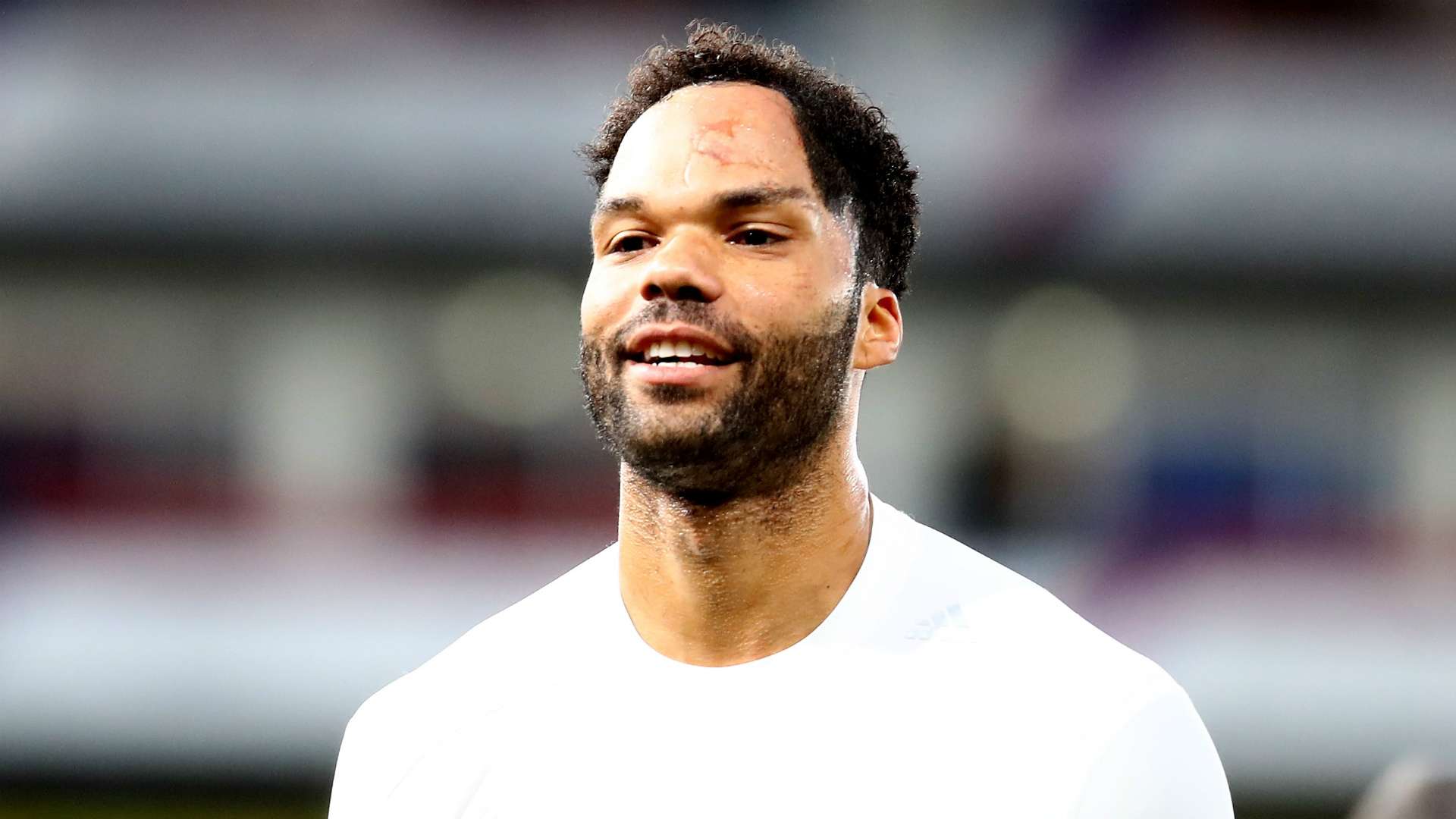 Joleon Lescott