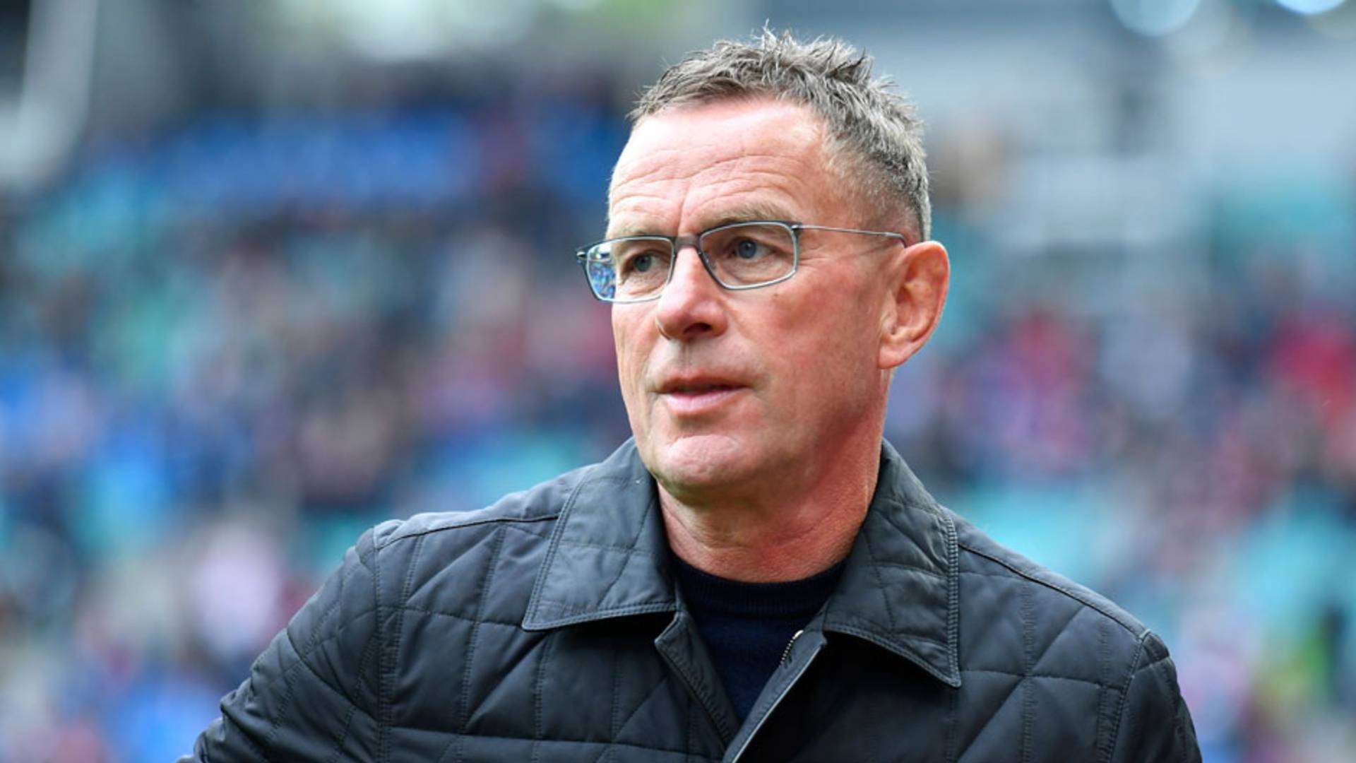 Ralf Rangnick