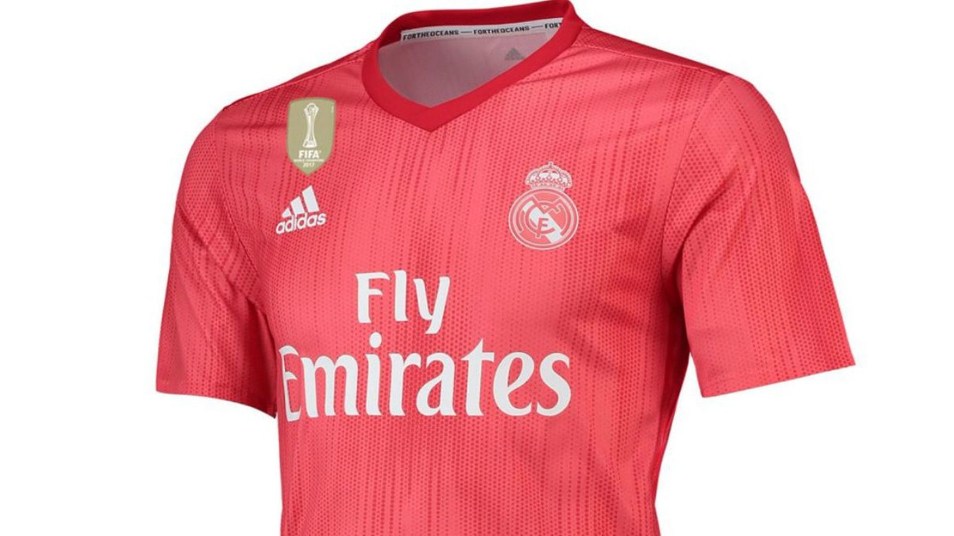 Real Madrid alternatif forma 2018/2019