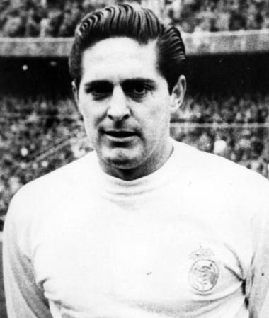 José Héctor Rial Laguía