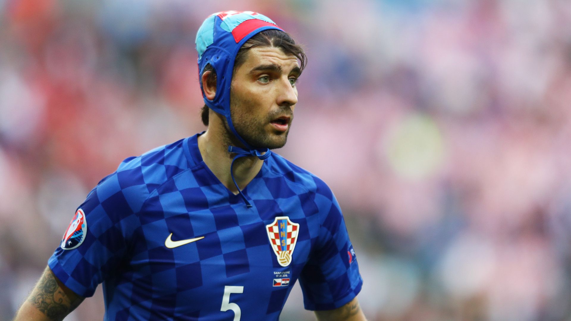VEDRAN CORLUKA CROATIA 