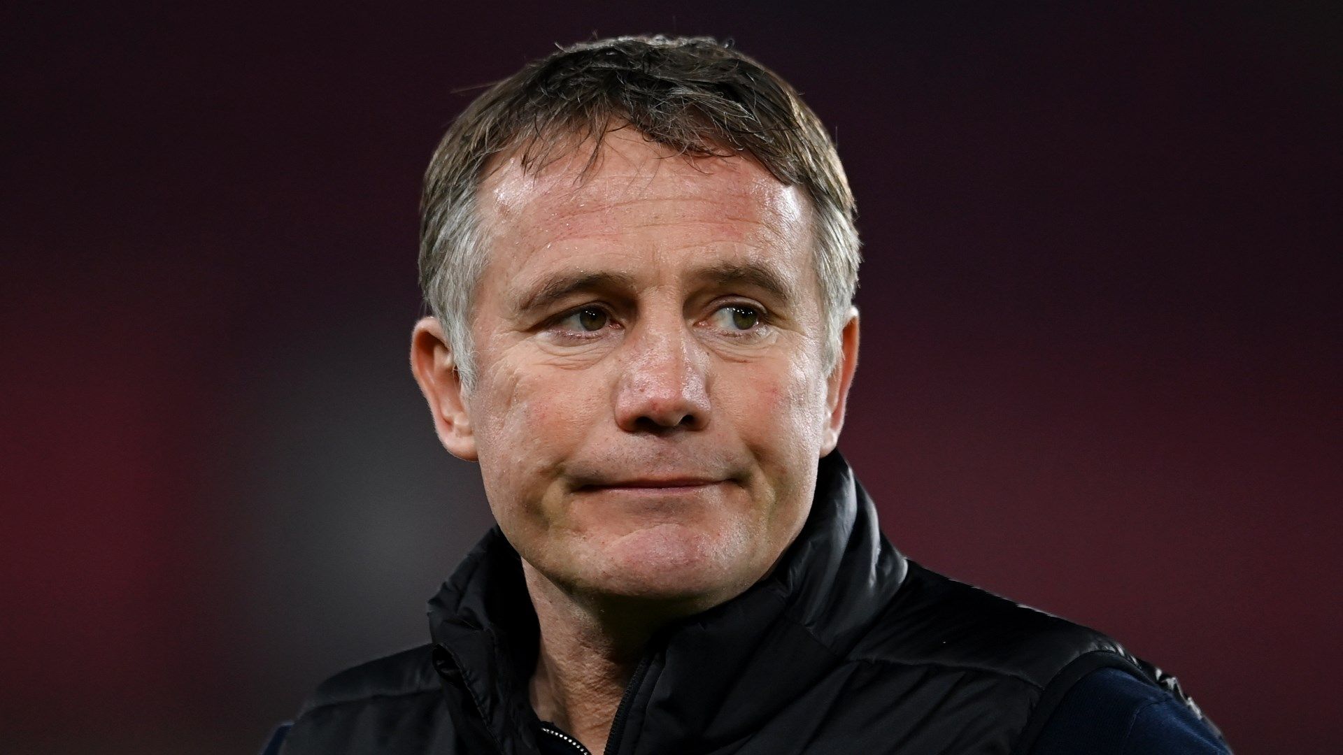 Phil Parkinson Wrexham