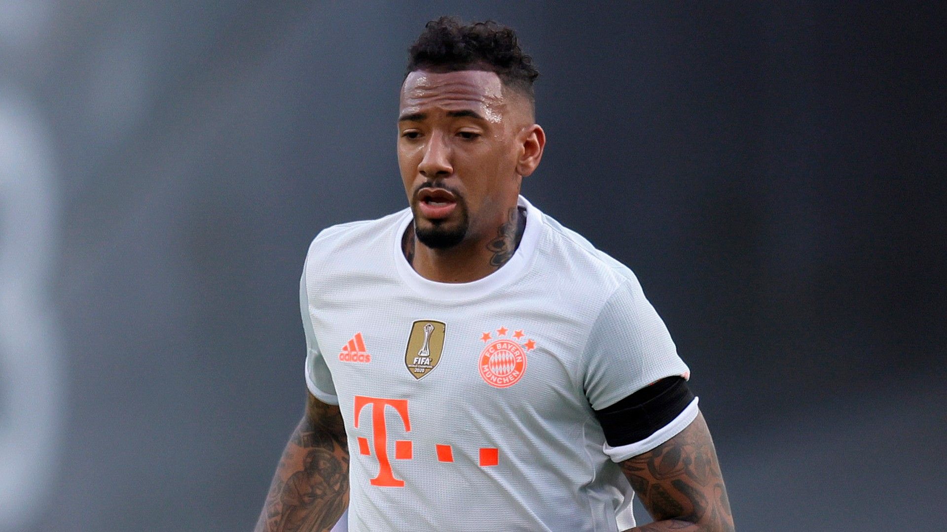 Jerome Boateng Bayern 022021