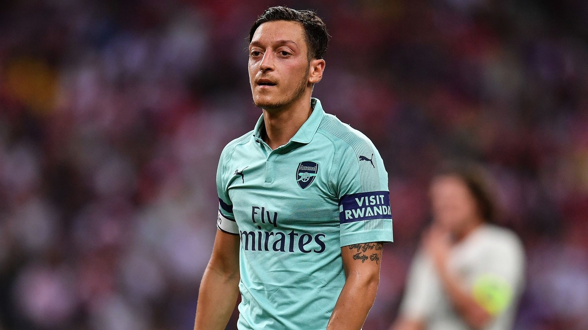 arsenal-2018_2019-uniform away fromt
