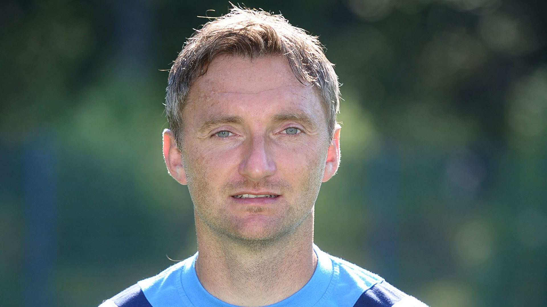 Mario Himsl Arminia Bielefeld