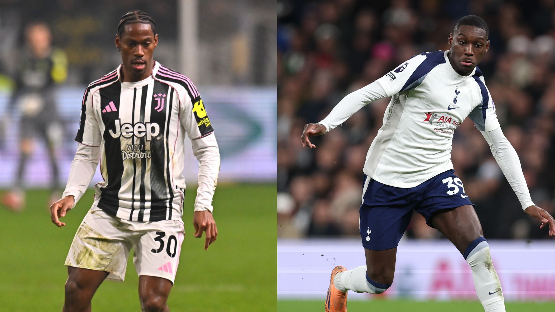 Jonathan David Randal Kolo Muani