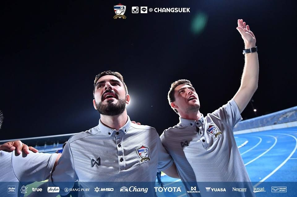 ซัลบาดอร์ บาเลโร่ การ์เซีย