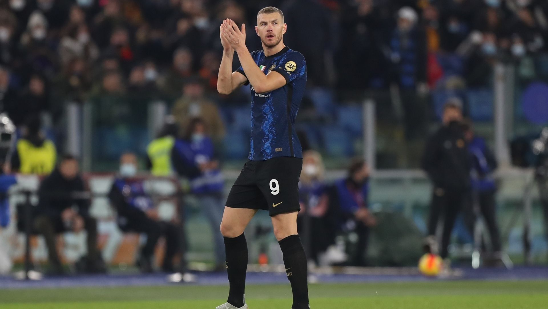dzeko