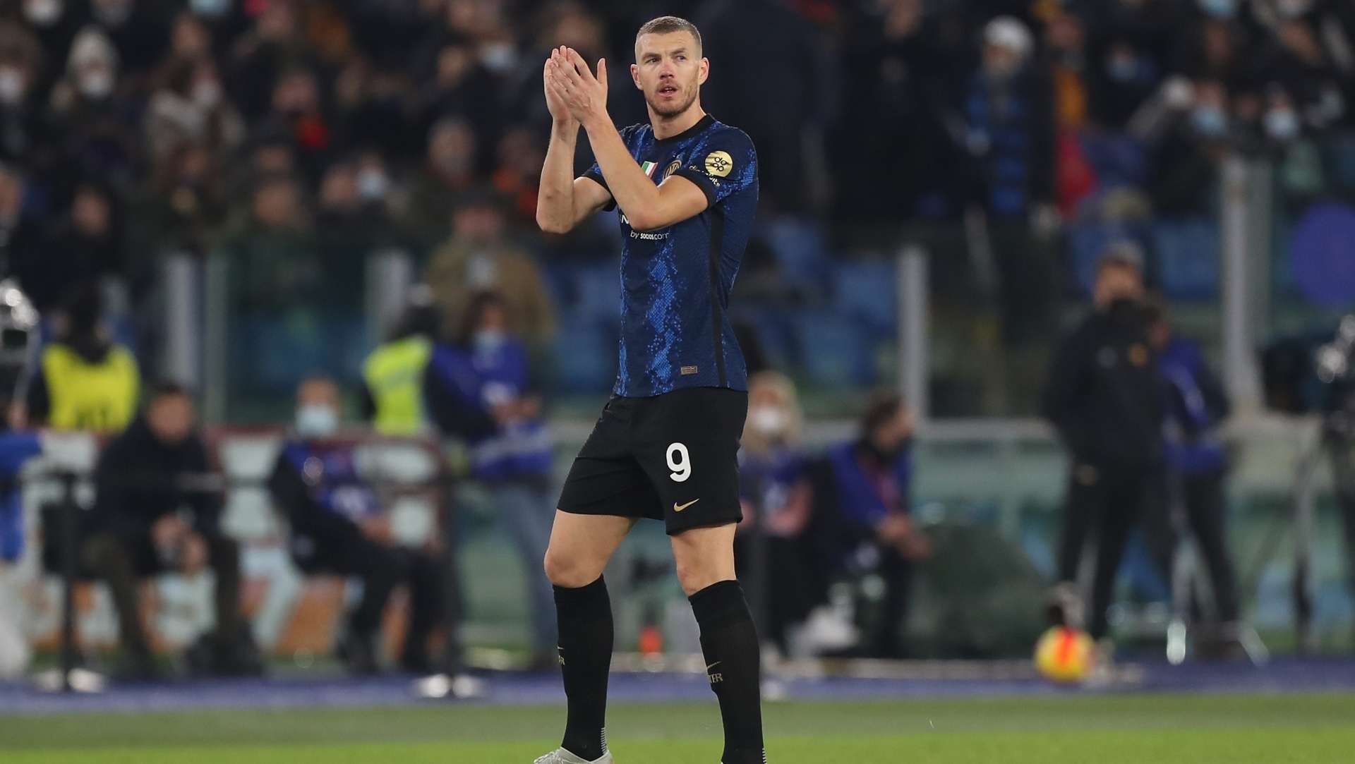 dzeko
