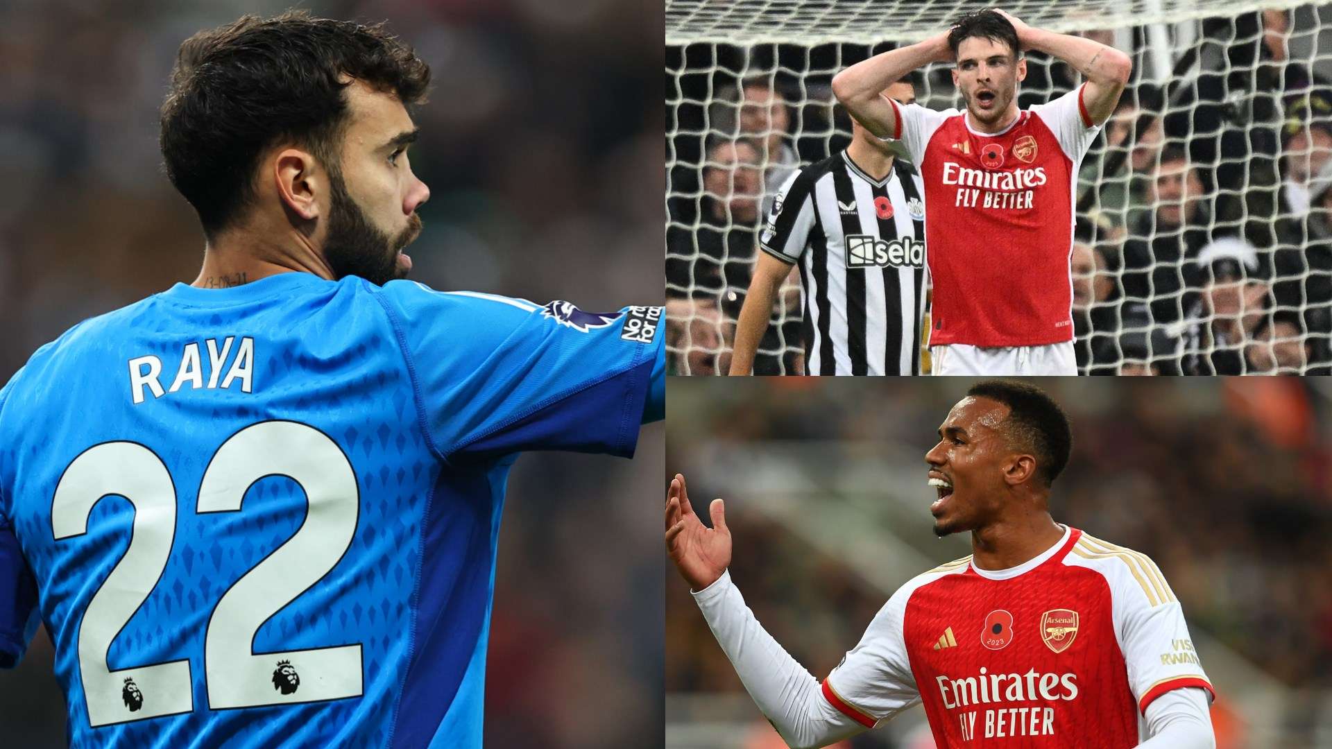 Arsenal Đánh Bại Newcastle, Giành Vé UEFA Champions League
