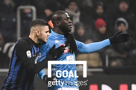 이카르디 쿨리발리