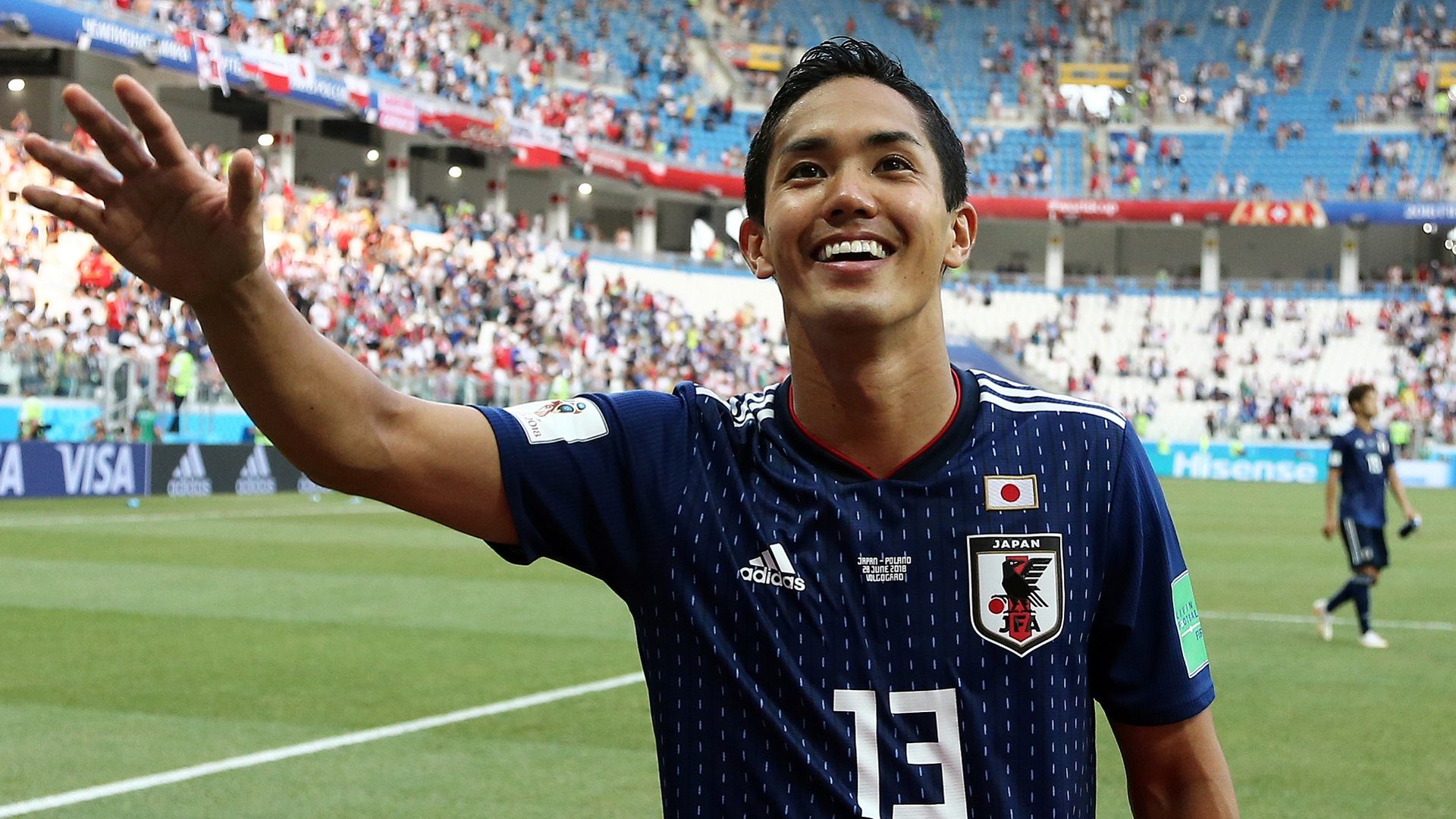 2018-07-26 Muto Yoshinori